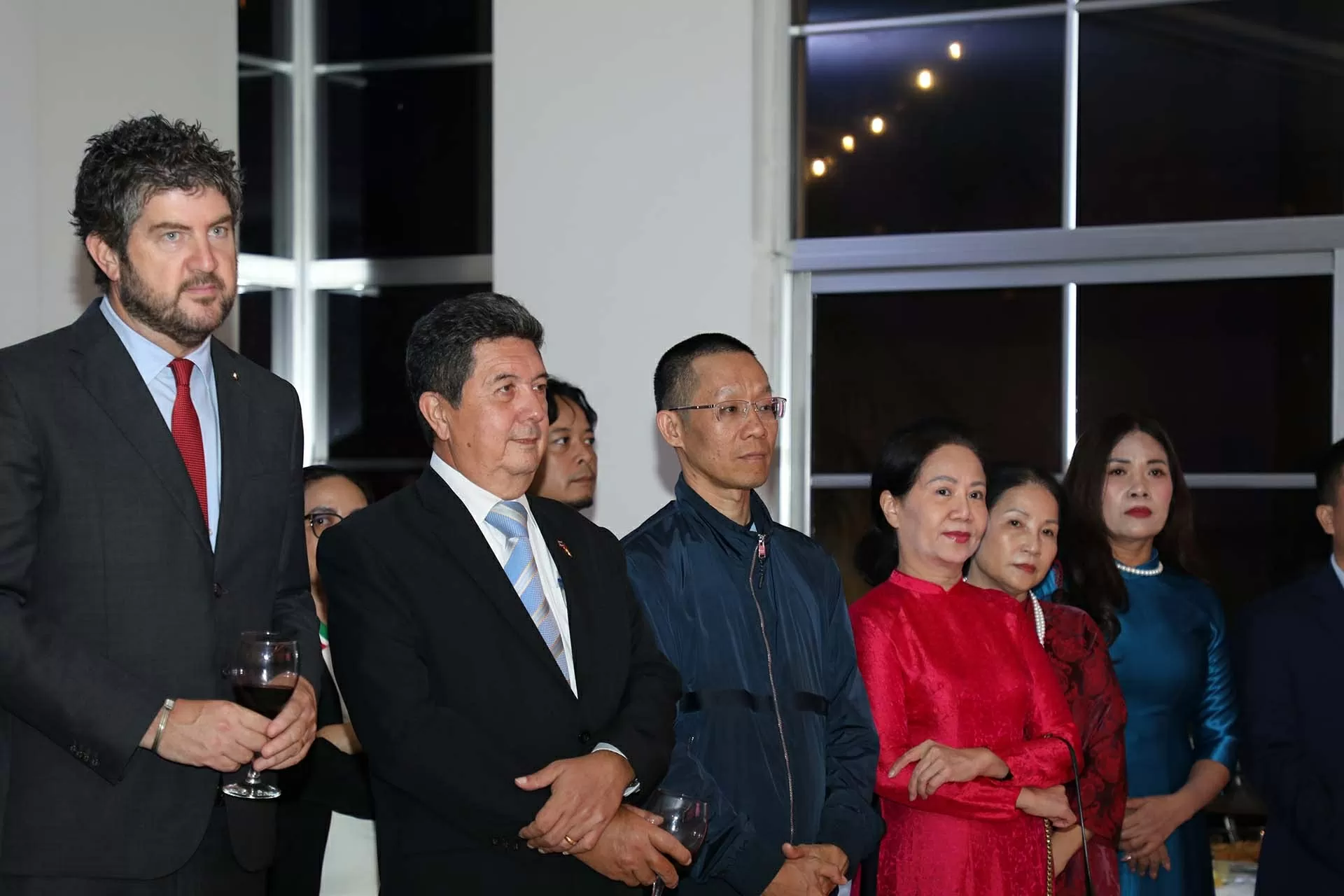 Mozambique luôn là người bạn thân thiết và là đối tác ưu tiên của Việt Nam tại châu Phi Mozambique luôn là người bạn thân thiết và là đối tác ưu tiên của Việt Nam tại châu Phi