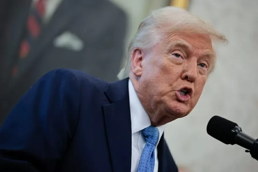 Căng thẳng Ấn Độ-Pakistan: Tổng thống Mỹ nói 'trước giờ vẫn vậy', tin đôi bên có thể dàn xếp, Nga khuyến cáo công dân Căng thẳng Ấn Độ-Pakistan: Tổng thống Mỹ nói 'trước giờ vẫn vậy', tin đôi bên có thể dàn xếp, Nga khuyến cáo công dân