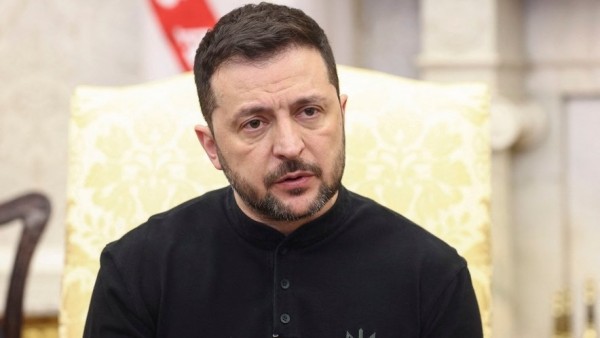 Tổng thống Ukraine không trì hoãn chuyến thăm Ba Lan giữa bối cảnh xung đột kéo dài