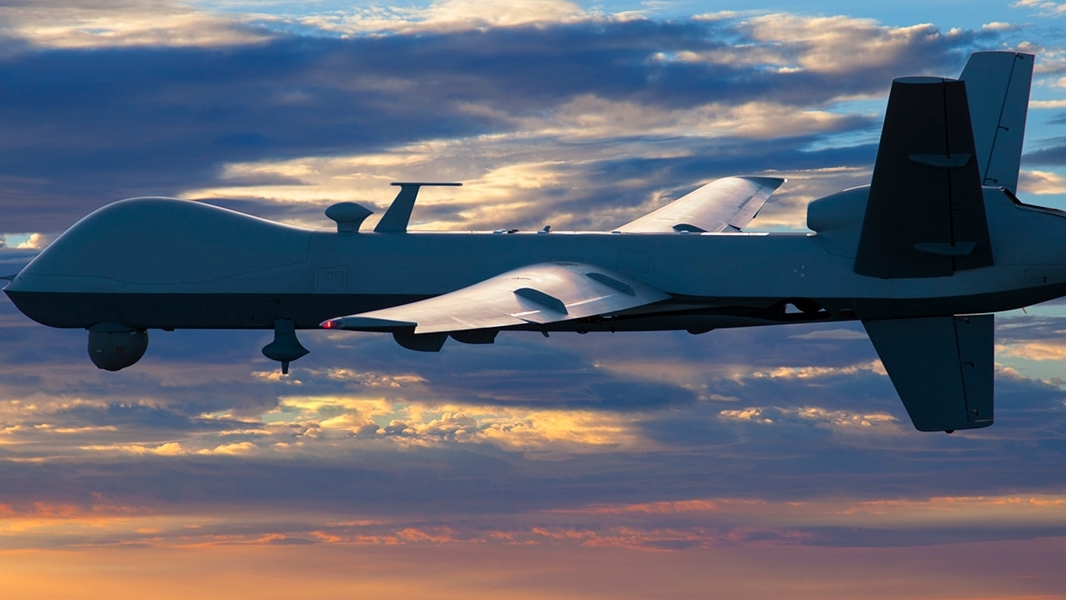 Houthi tố cáo con số oanh kích gây sốc của Mỹ vào Yemen, Lầu Năm Góc thừa nhận bị hạ nhiều 'chim sắt'