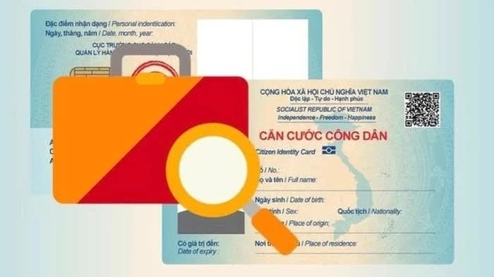 Những loại giấy tờ nào phải cấp đổi lại khi sáp nhập tỉnh, thành?