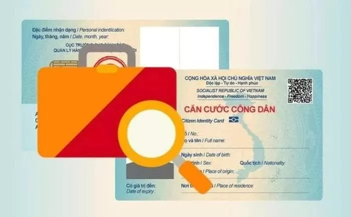 Những loại giấy tờ nào phải cấp đổi lại khi sáp nhập tỉnh, thành? (Hình từ internet)