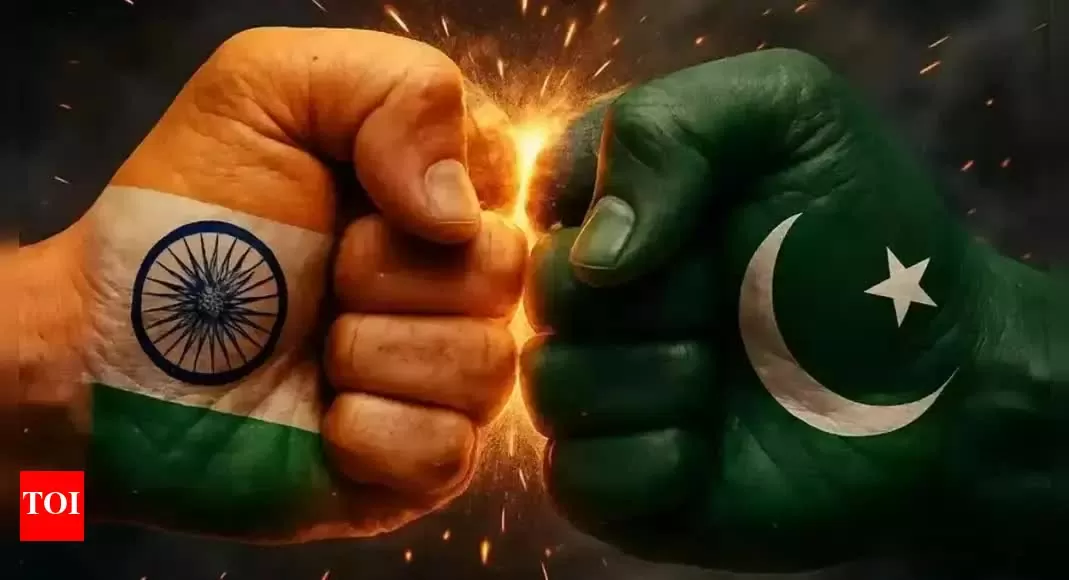 Căng thẳng Ấn Độ-Pakistan: Binh sĩ ở biên giới tiếp tục giao tranh, Iran sẵn sàng làm 'người hòa giải', Islamabad quyết tâm minh oan vụ khủng bố Căng thẳng Ấn Độ-Pakistan: Binh sĩ ở biên giới tiếp tục giao tranh, Iran sẵn sàng làm 'người hòa giải', Islamabad quyết tâm minh oan vụ khủng bố