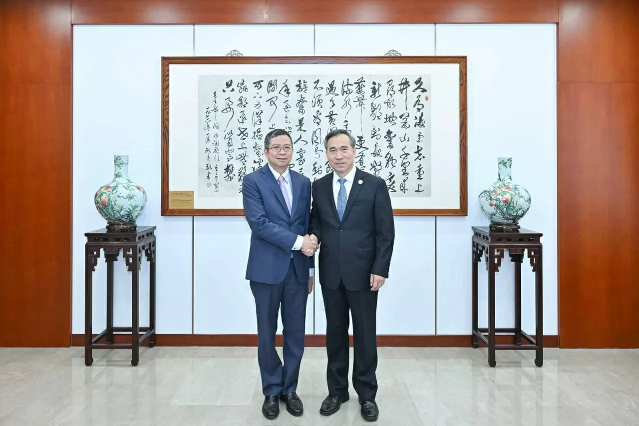 Đại sứ Phạm Thanh Bình: 'Cánh tay nối dài' đưa nông sản Việt Nam sang thị trường tỷ dân Đại sứ Phạm Thanh Bình: 'Cánh tay nối dài' đưa nông sản Việt Nam sang thị trường tỷ dân