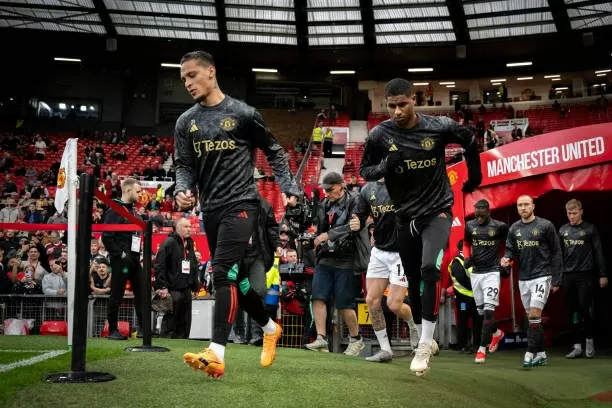 HLV Ruben Amorim: Antony, Rashford sẽ trở lại Man Utd