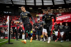 HLV Ruben Amorim: Antony, Rashford sẽ trở lại Man Utd