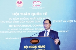 Ngoại giao Việt Nam đóng góp vào Giải phóng miền Nam, thống nhất đất nước: Những bài học lịch sử còn nguyên giá trị