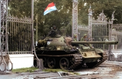 Thống nhất non sông, mở ra tương lai tươi sáng