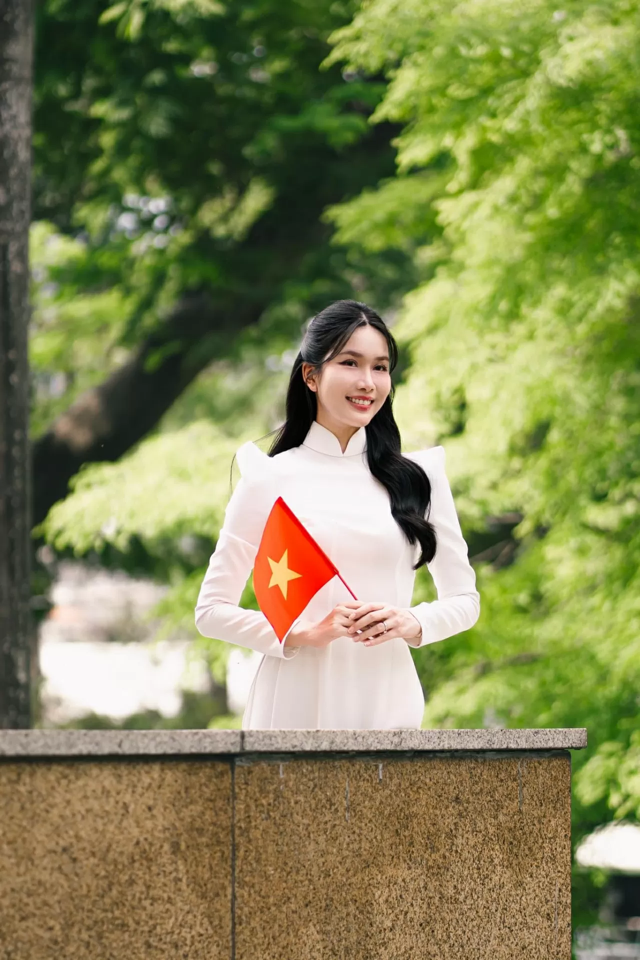 Á hậu Phương Anh Á hậu Phương Anh