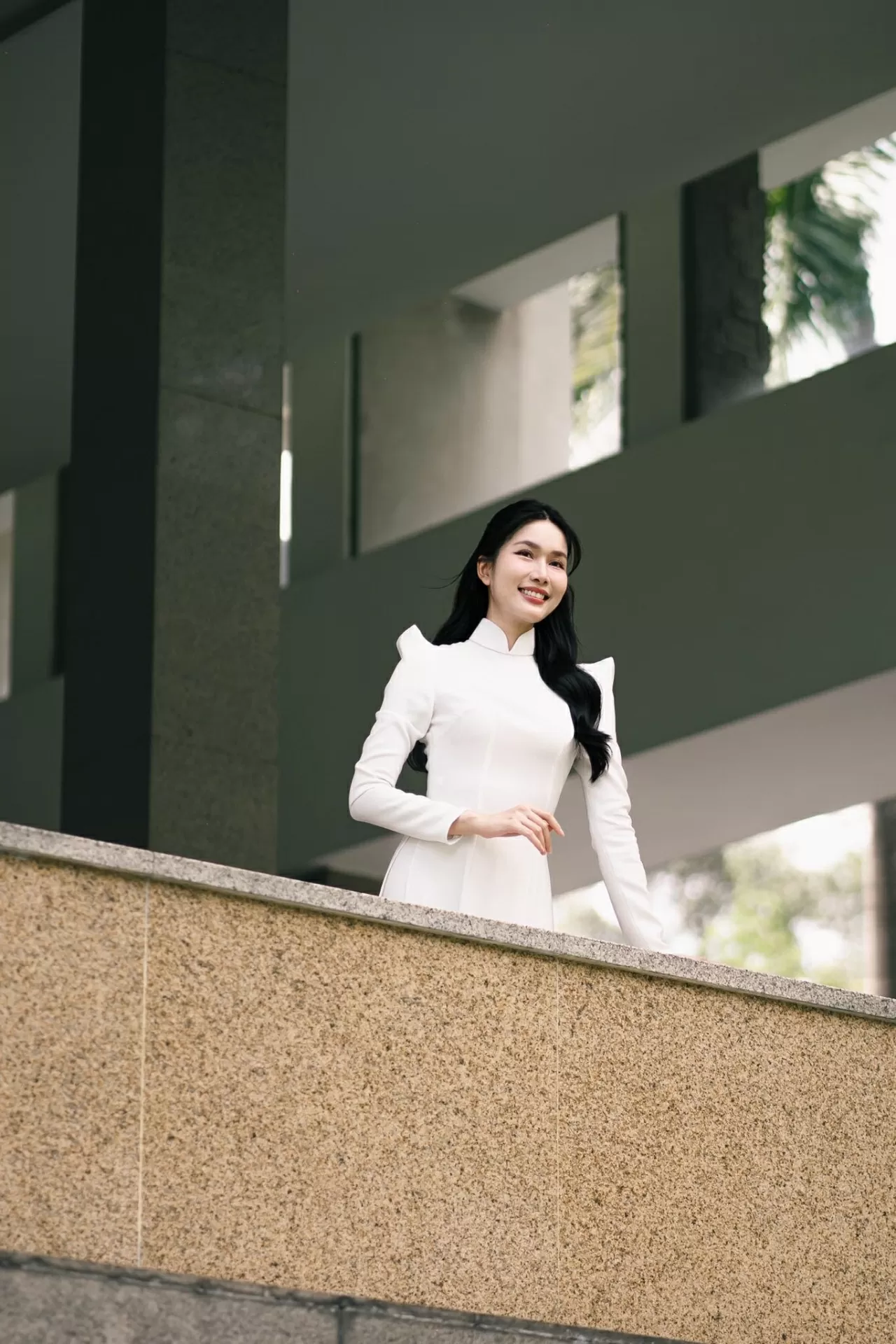 Á hậu Phương Anh Á hậu Phương Anh