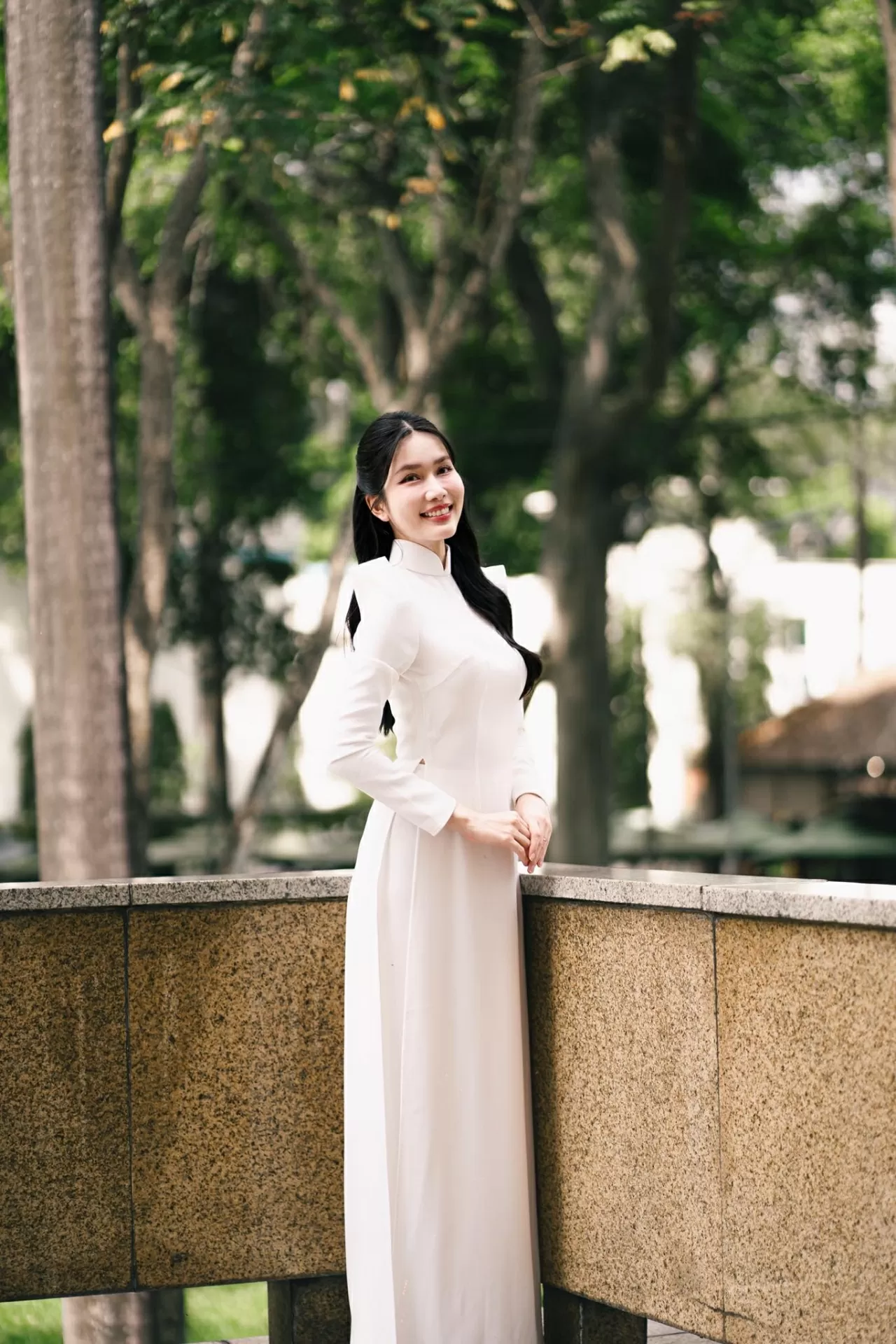 Á hậu Phương Anh