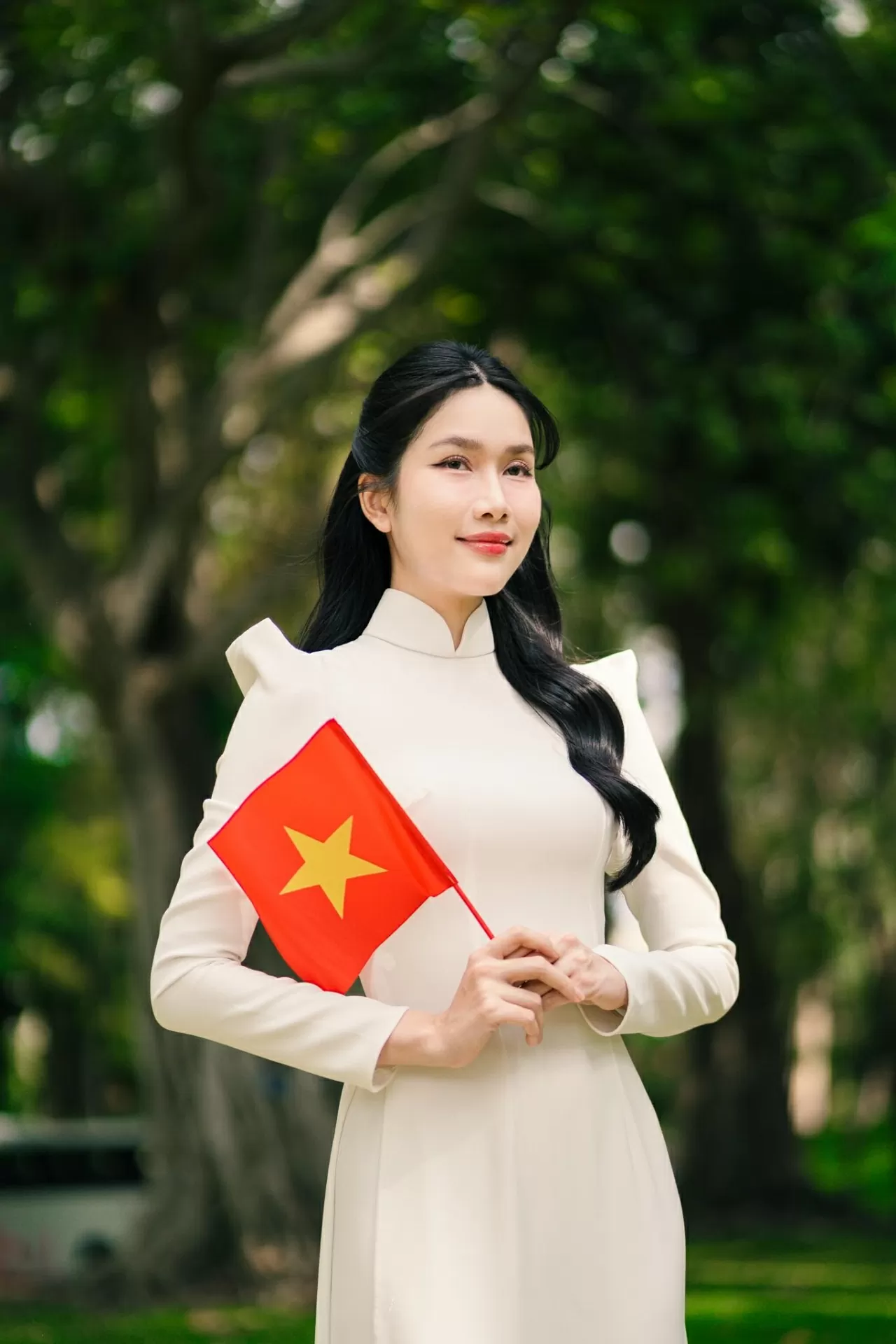 Á hậu Phương Anh Á hậu Phương Anh