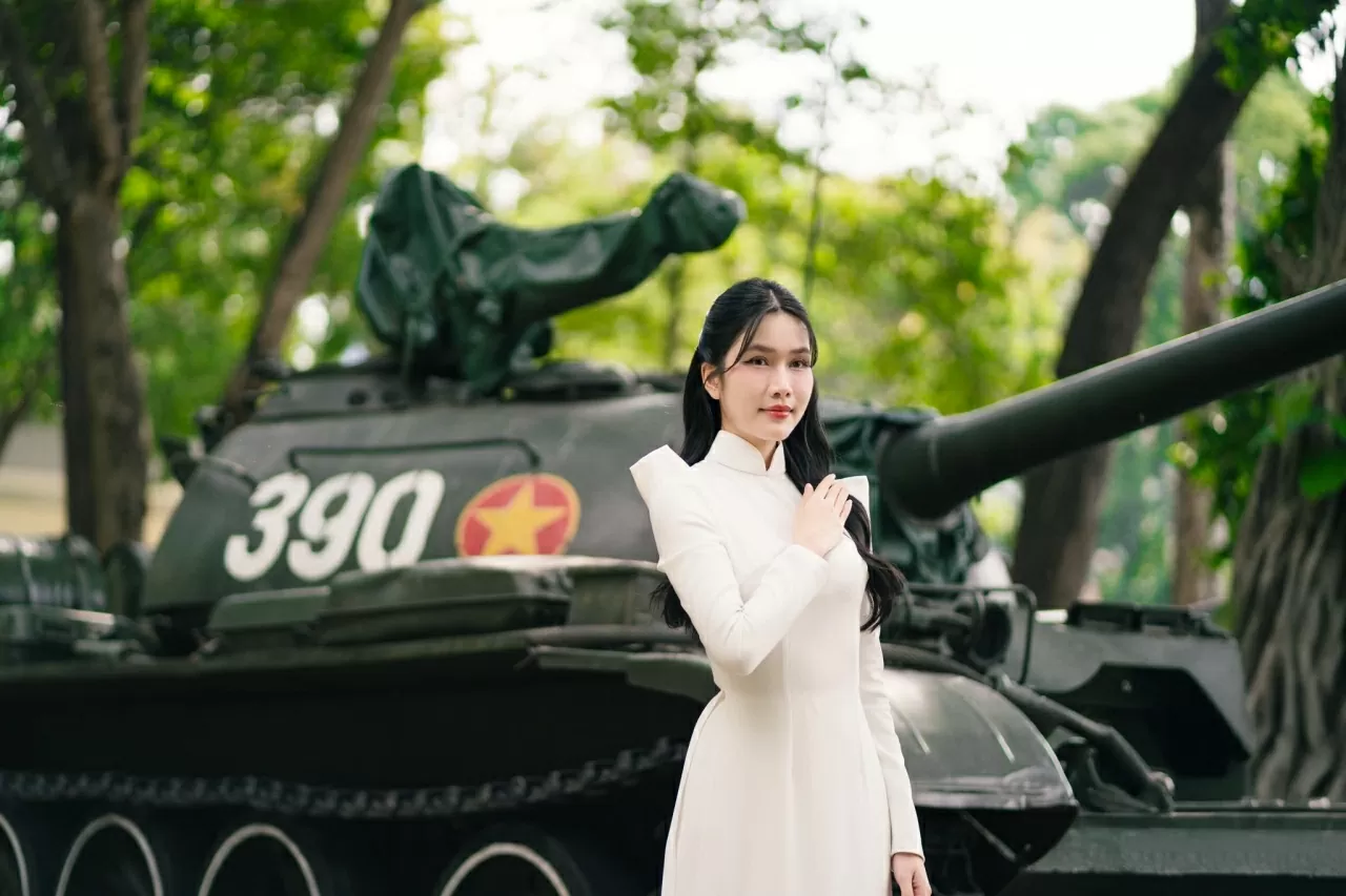 Á hậu Phương Anh Á hậu Phương Anh