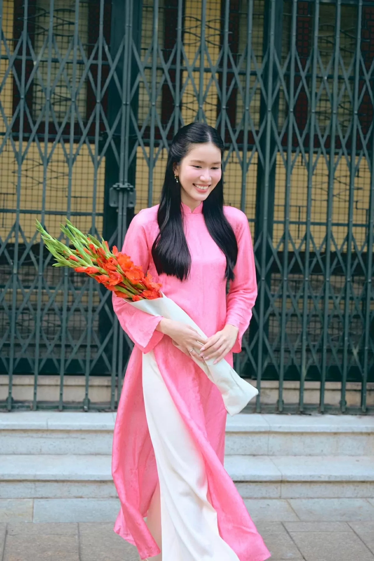 Á hậu Phương Anh Á hậu Phương Anh