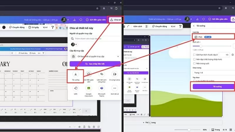 Tải thiết kế về máy
