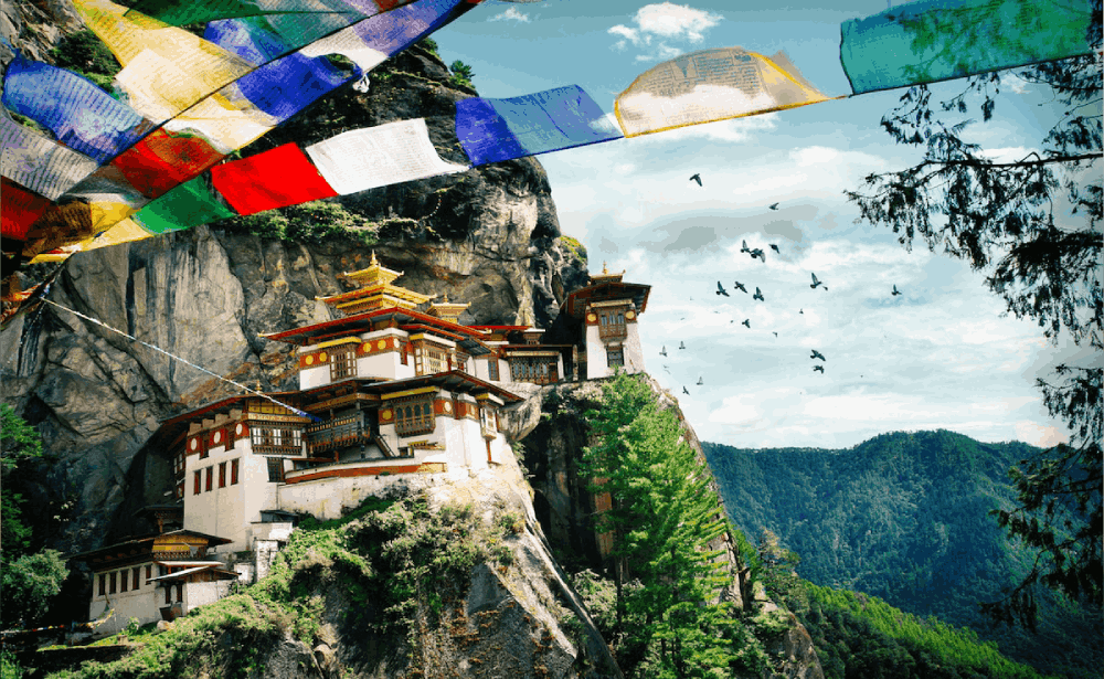 Đại sứ Nguyễn Thanh Hải: Chuyến thăm lịch sử, định hình tương lai của Quốc vương Bhutan