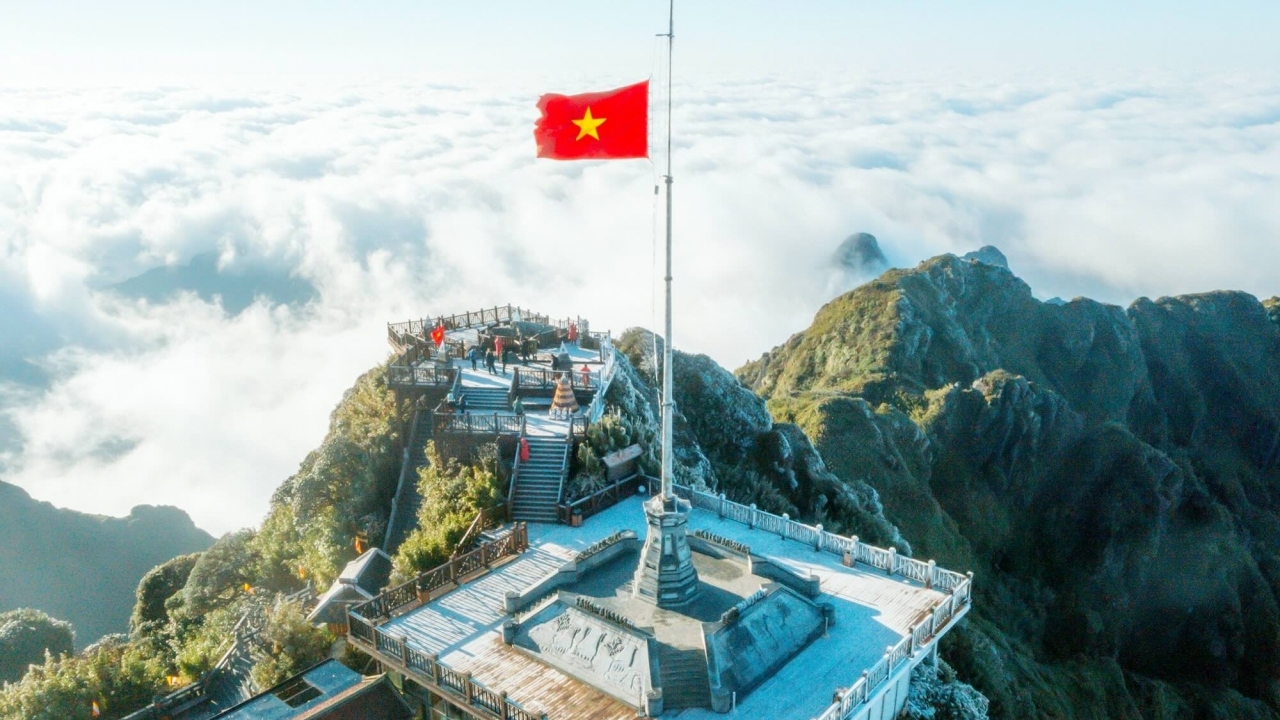 Nghỉ lễ 30/4 và 1/5: Nhiều hoạt động hấp dẫn phục vụ du khách đến Lào Cai