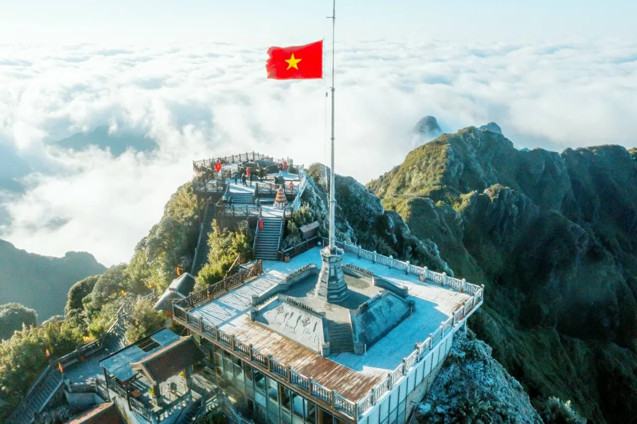 Nghỉ lễ 30/4 và 1/5: Nhiều hoạt động hấp dẫn phục vụ du khách đến Lào Cai