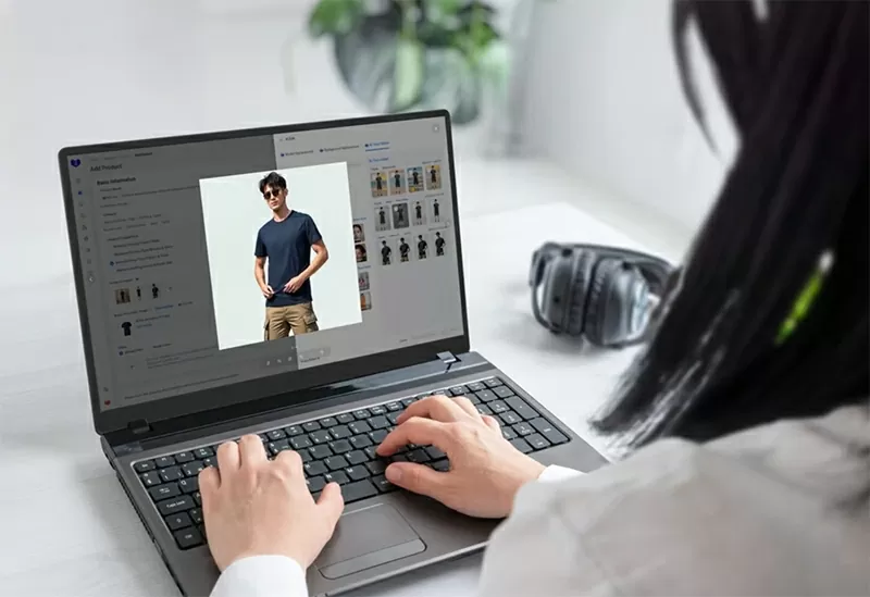 Dựa trên phạm vi sử dụng công cụ AI, những người bán hàng tại Đông Nam Á đã được phân thành ba mô hình ứng dụng AI trong khảo sát của Lazada nhằm làm nổi bật các cấp độ sẵn sàng khác nhau trên toàn khu vực. Ảnh: Lazada