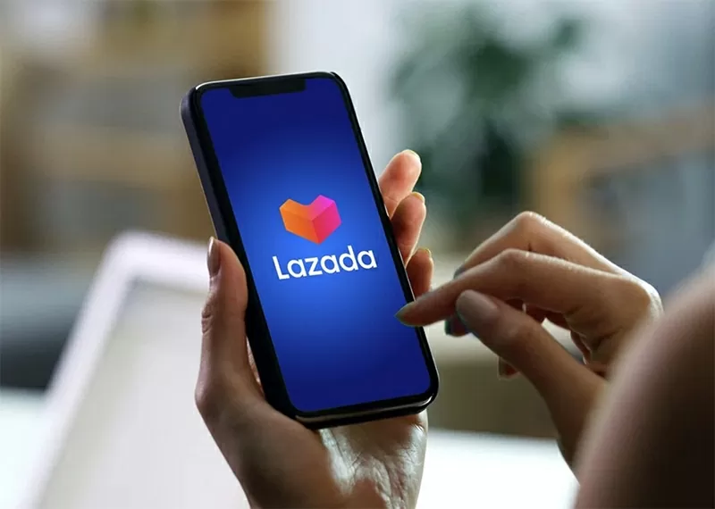Báo cáo của nền tảng thương mại điện tử Lazada cung cấp thông tin chi tiết giúp những người bán hàng trực tuyến thận trọng sử dụng công nghệ thông minh để nâng cao hoạt động kinh doanh Báo cáo của nền tảng thương mại điện tử Lazada cung cấp thông tin chi tiết giúp những người bán hàng trực tuyến thận trọng sử dụng công nghệ thông minh để nâng cao hoạt động kinh doanh