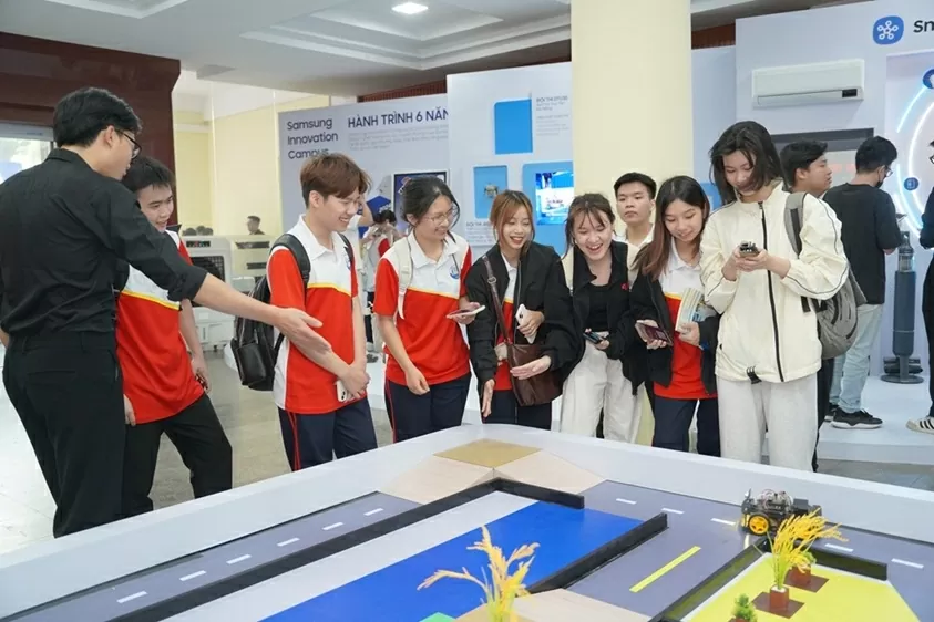 Gentech công nghệ