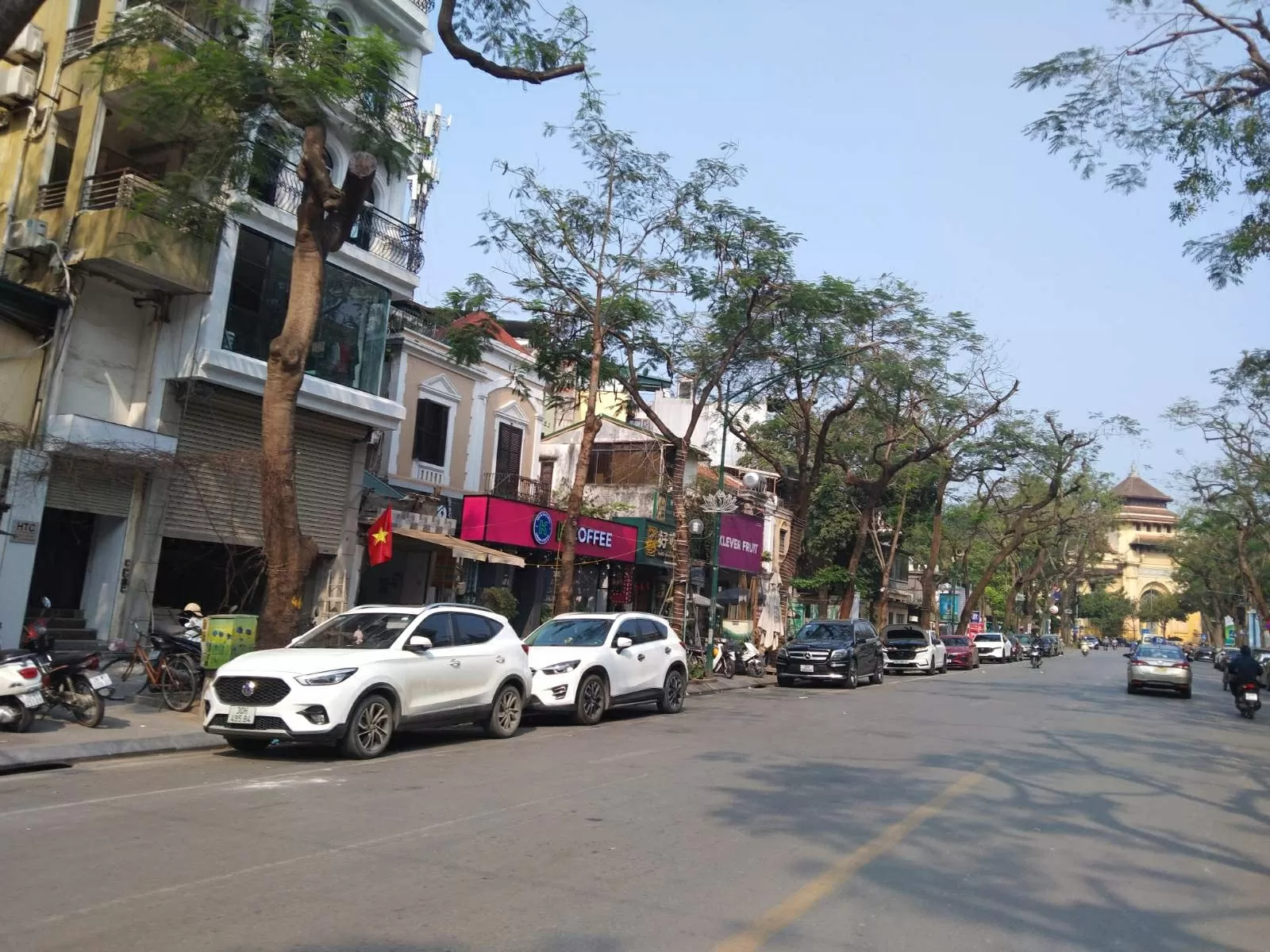 Dự báo thời tiết hôm nay (27/4): Bắc Bộ, Bắc Trung Bộ trưa chiều trời nắng, chiều tối cục bộ mưa to đến rất to