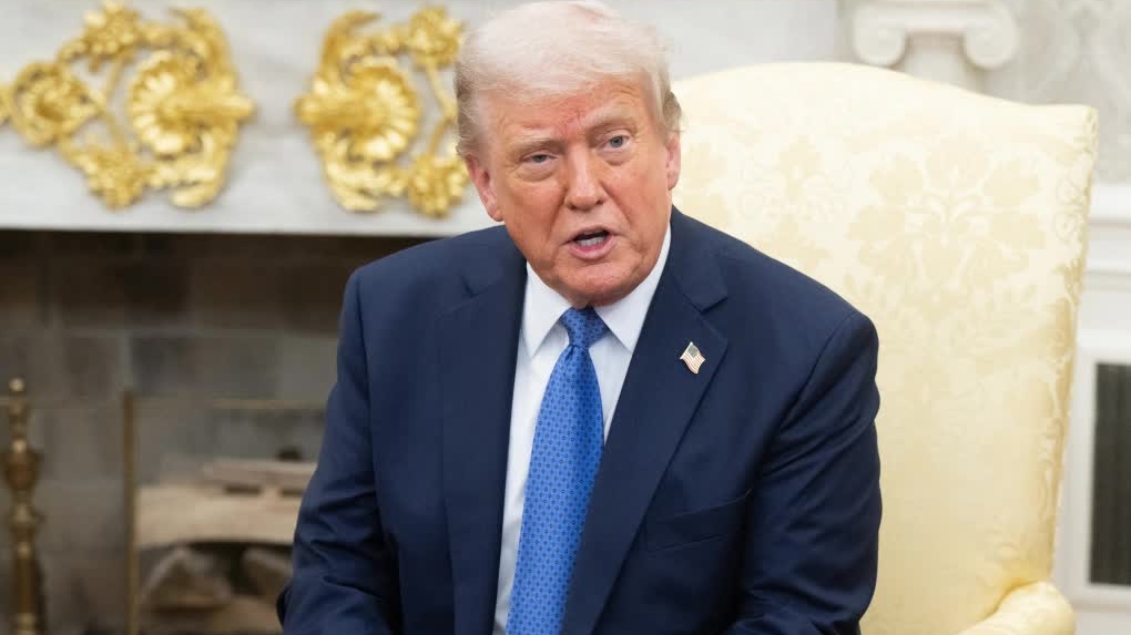 Điểm tin thế giới sáng 8/5: EU 'đóng cửa' khí đốt với Nga, Tổng thống Trump 'chịu đòn' từ người tiền nhiệm, Panama phản pháo Mỹ