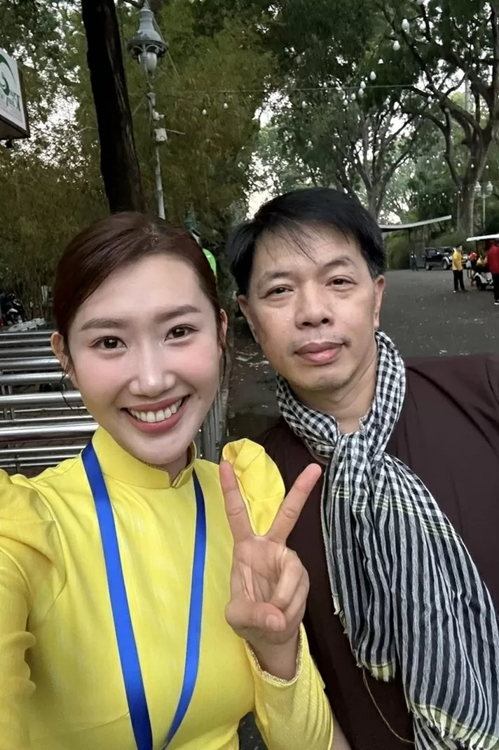 50 năm Ngày Giải phóng miền Nam, thống nhất đất nước: Dàn nghệ sĩ chuẩn bị tổng duyệt diễu binh từ 2-3h sáng