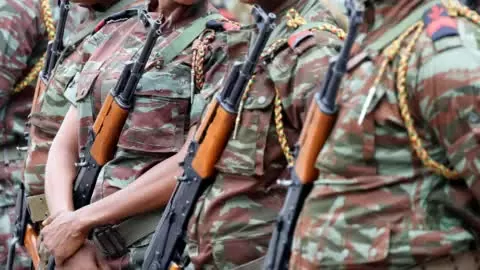 AU khẳng định quyết tâm chống chủ nghĩa khủng bố ở Sahel