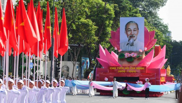 50 năm đất nước thống nhất: Khẳng định vị thế và tiềm lực của Việt Nam