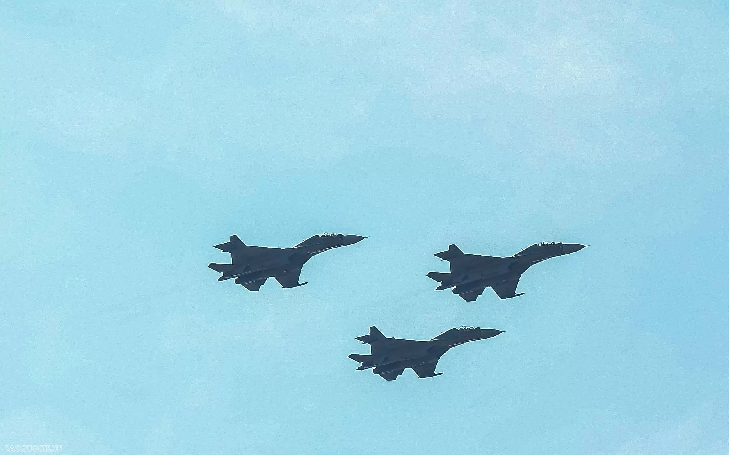 Tổng duyệt diễu binh, diễu hành kỷ niệm Ngày Giải phóng miền Nam, thống nhất đất nước