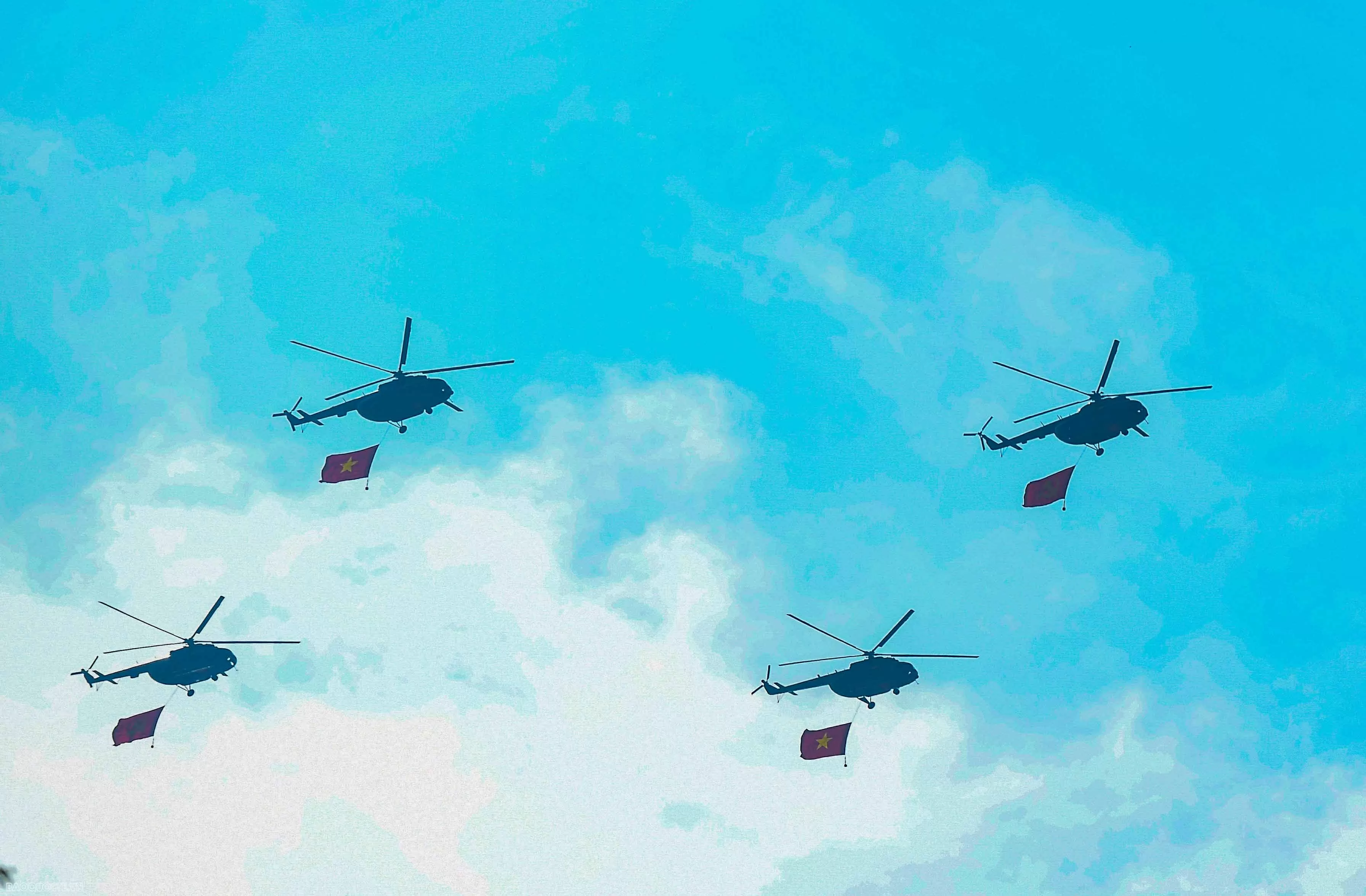 Tổng duyệt diễu binh, diễu hành kỷ niệm Ngày Giải phóng miền Nam, thống nhất đất nước Tổng duyệt diễu binh, diễu hành kỷ niệm Ngày Giải phóng miền Nam, thống nhất đất nước