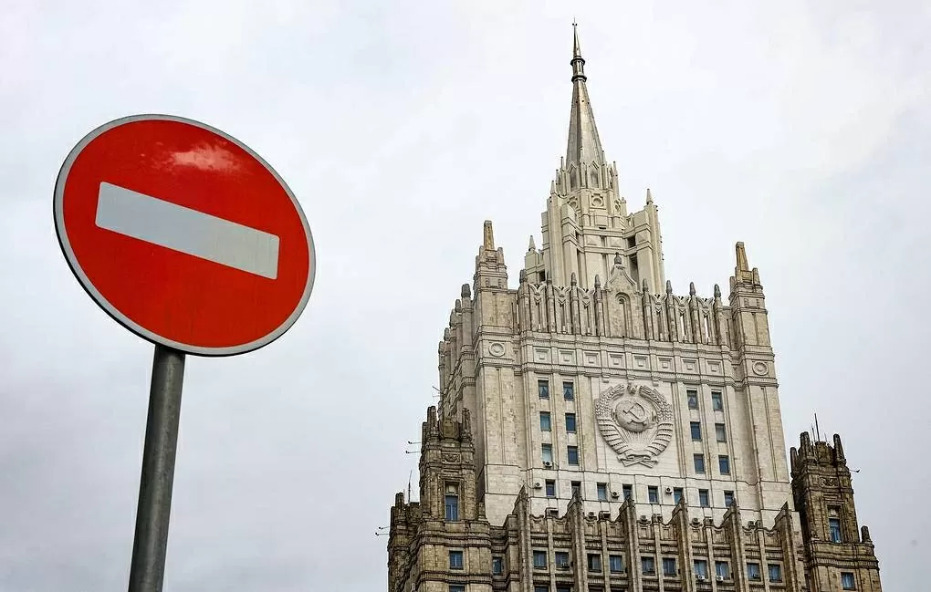 Ngày 23/4, Nga đã cấm 21 nghị sĩ Anh nhập cảnh vào nước này, viện dẫn lập trường “đối đầu” của Vương quốc Anh đối với Moscow. (Nguồn: TASS)