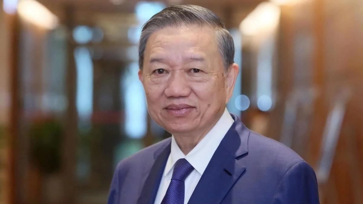 Đột phá thể chế, pháp luật để đất nước vươn mình