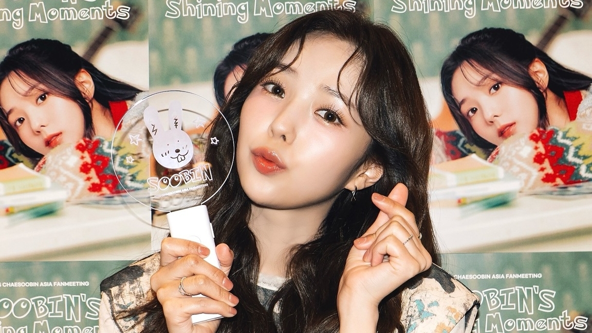 Không phải Song Hye Kyo hay Son Ye Jin, mỹ nhân đẹp nhất Hàn Quốc 2025 là ai?