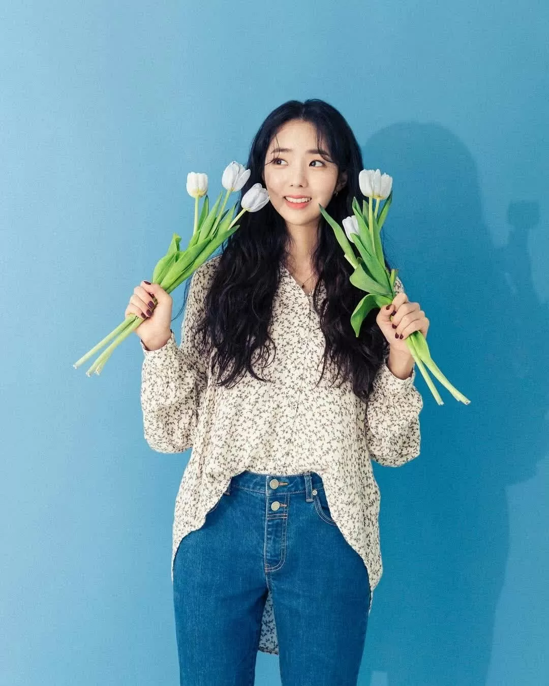 Không phải Song Hye Kyo hay Son Ye Jin, mỹ nhân đẹp nhất Hàn Quốc 2025 là ai?