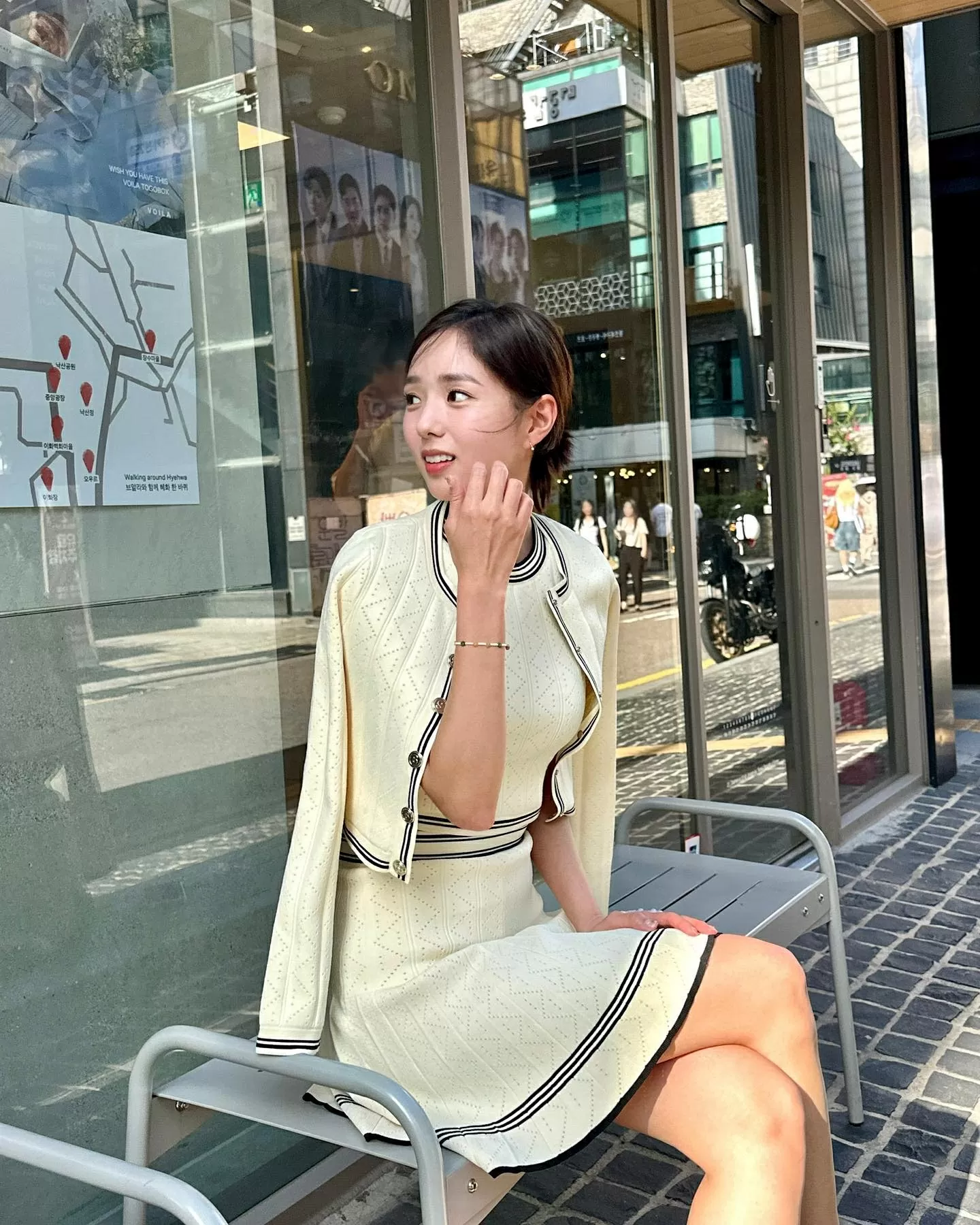 Không phải Song Hye Kyo hay Son Ye Jin, mỹ nhân đẹp nhất Hàn Quốc 2025 là ai?