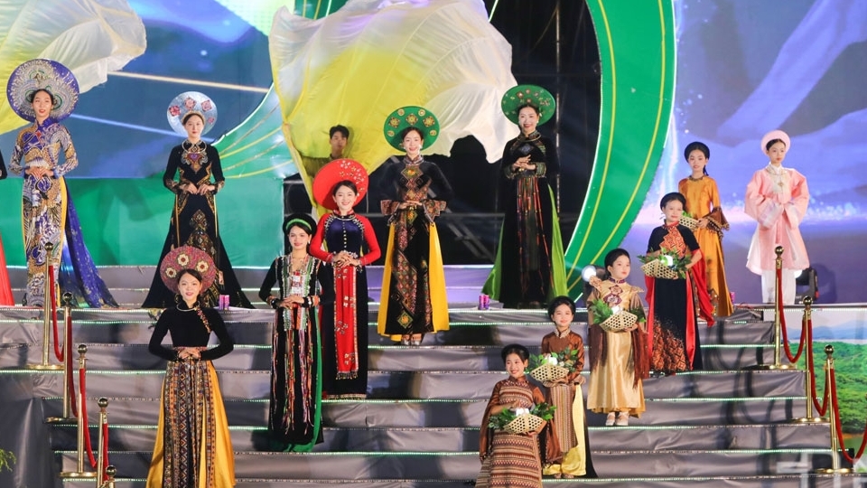 Tỉnh Thái Nguyên khai mạc Mùa du lịch năm 2025