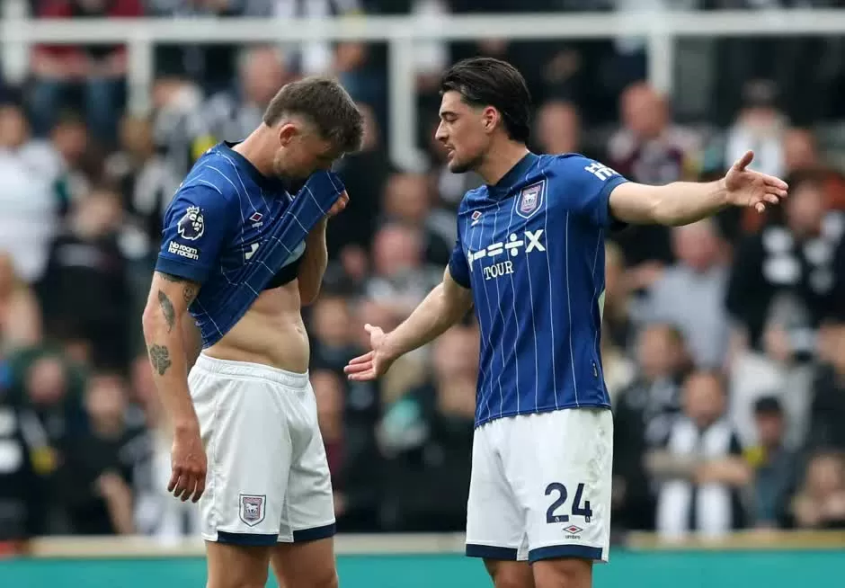 Thể thao trong ngày