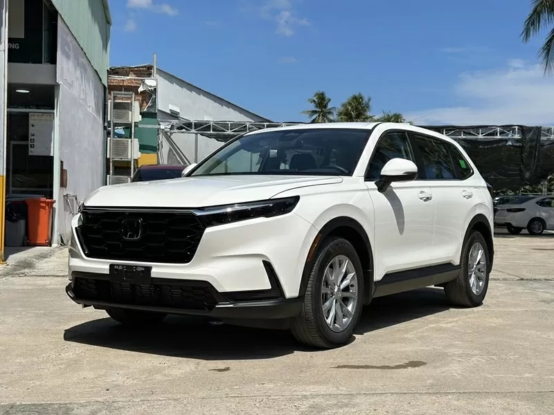 Honda CR-V G