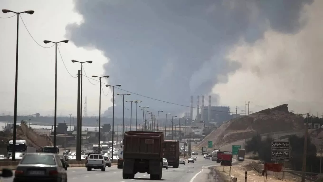 Vụ nổ tại cảng Bandar Abbas: Iran lên tiếng về vấn đề vật liệu cấp độ vũ khí, Nga đề nghị giúp đỡ