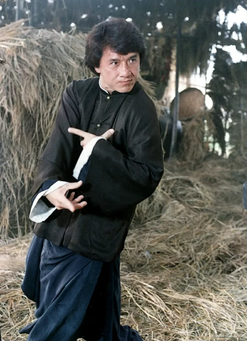 Sự thật về Hoàng Phi Hồng Sự thật về Hoàng Phi Hồng