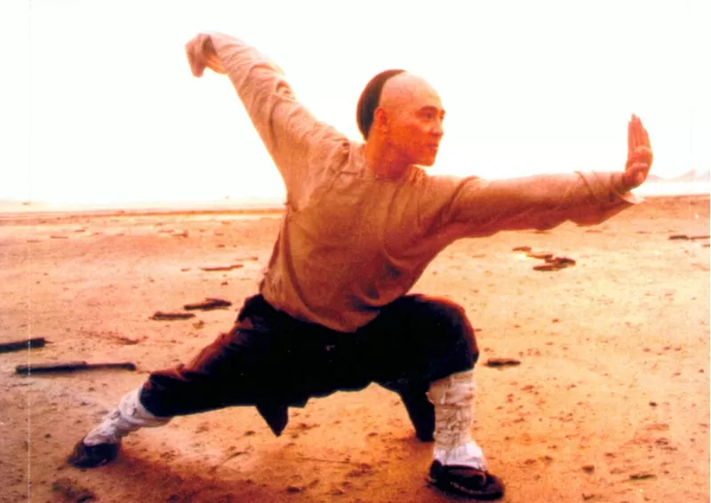 Sự thật về Hoàng Phi Hồng Sự thật về Hoàng Phi Hồng