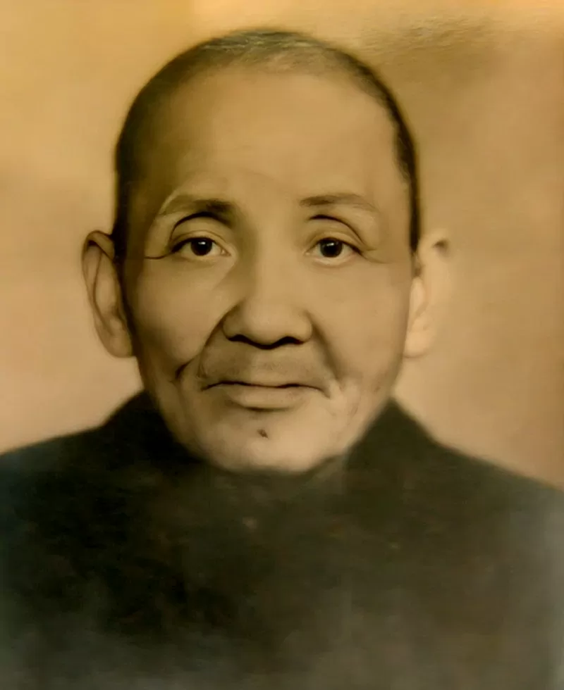 Sự thật về Hoàng Phi Hồng