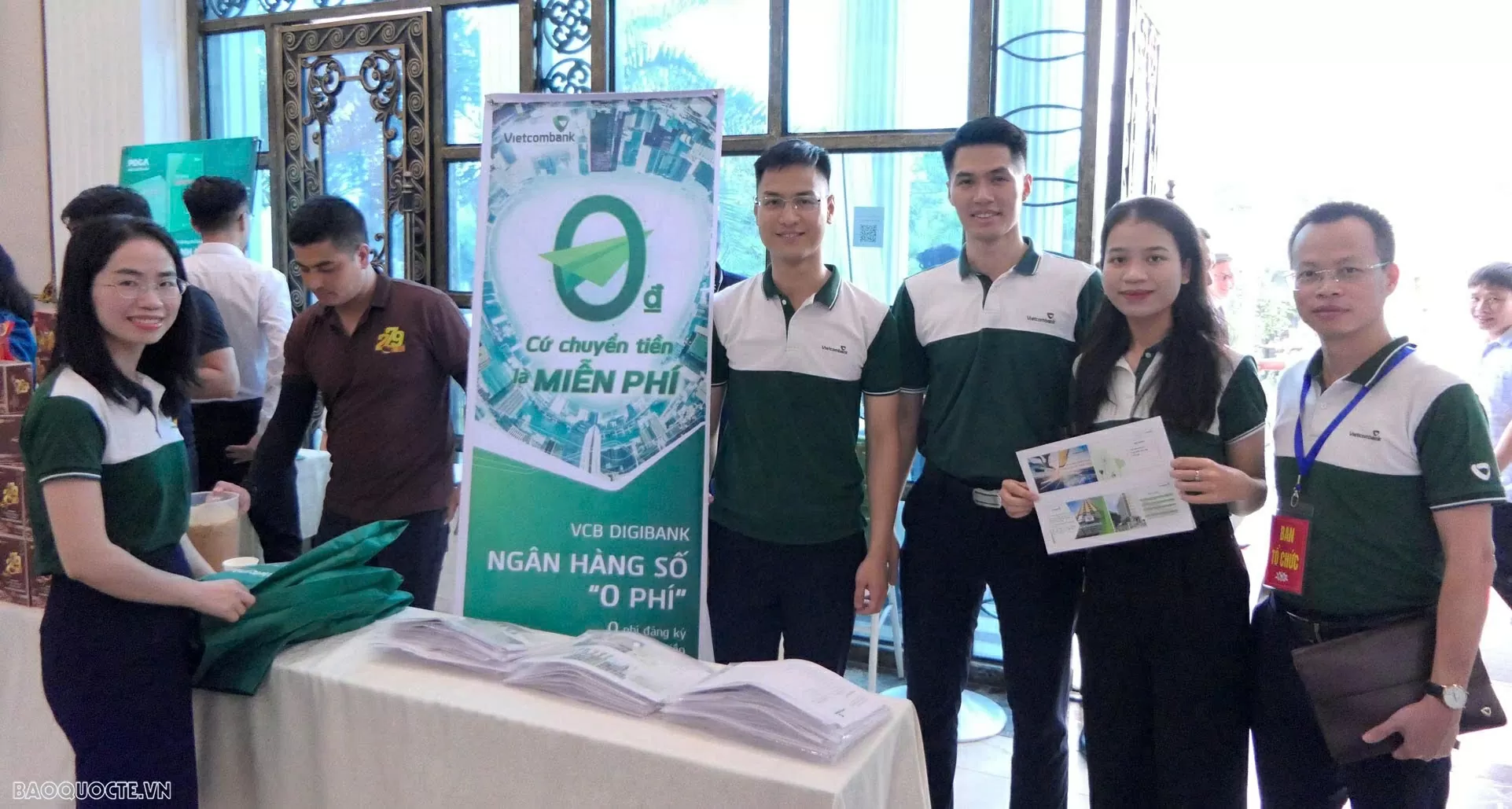 Ngày hội kết nối giao thương năm 2025: Cơ hội xúc tiến thương mại trên địa bàn tỉnh Hải Dương Ngày hội kết nối giao thương năm 2025: Cơ hội xúc tiến thương mại trên địa bàn tỉnh Hải Dương