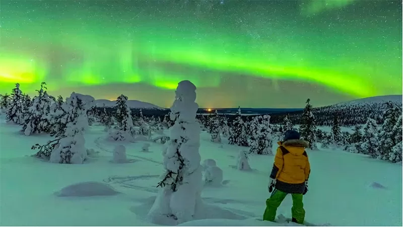 Theo đuổi đam mê trên từng hành trình: Theo đuổi đam mê trên từng hành trình: 'Hobbiday' định hình xu hướng du lịch mới ở châu Á