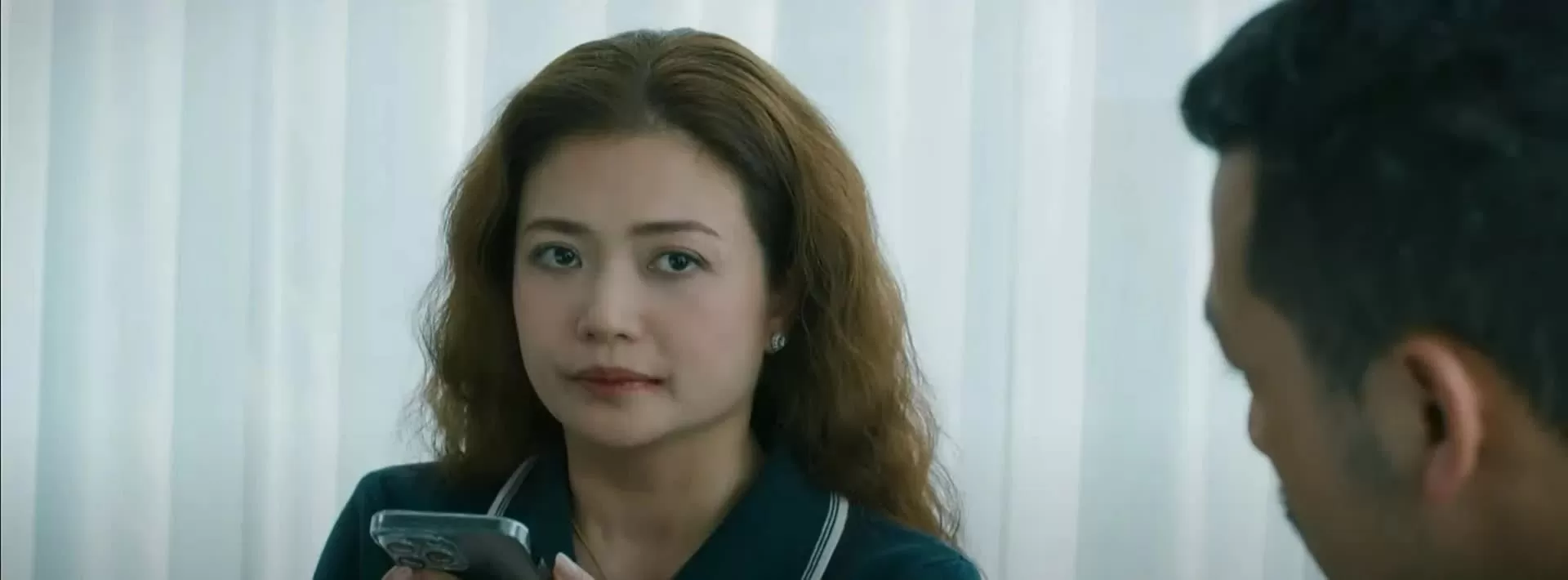 Cha tôi, người ở lại tập 31