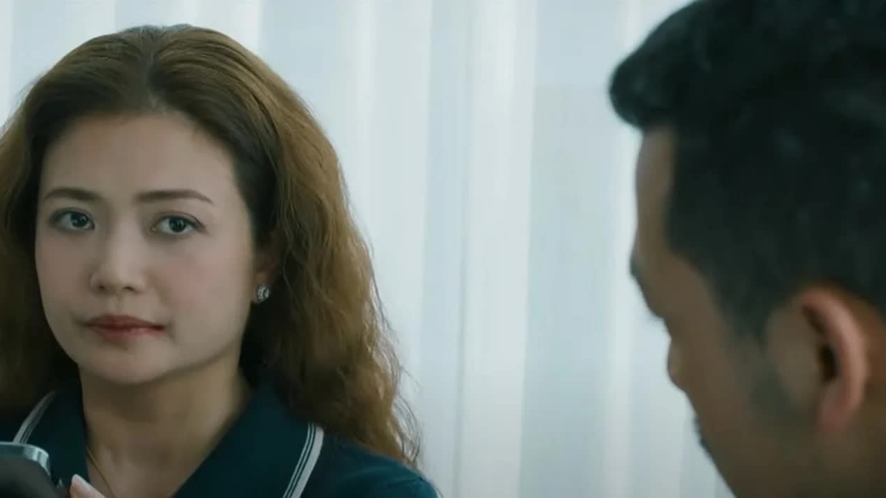 Cha tôi, người ở lại tập 31: Việt nhận cuộc gọi bất ngờ của mẹ