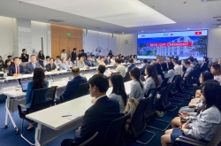 Đón cú hích từ ODA Hàn Quốc, Học viện Ngoại giao sẵn sàng vươn tầm khu vực và quốc tế