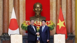 Mở ra giai đoạn mới phát triển quan hệ Việt Nam-Nhật Bản theo hướng chặt chẽ, hiệu quả hơn